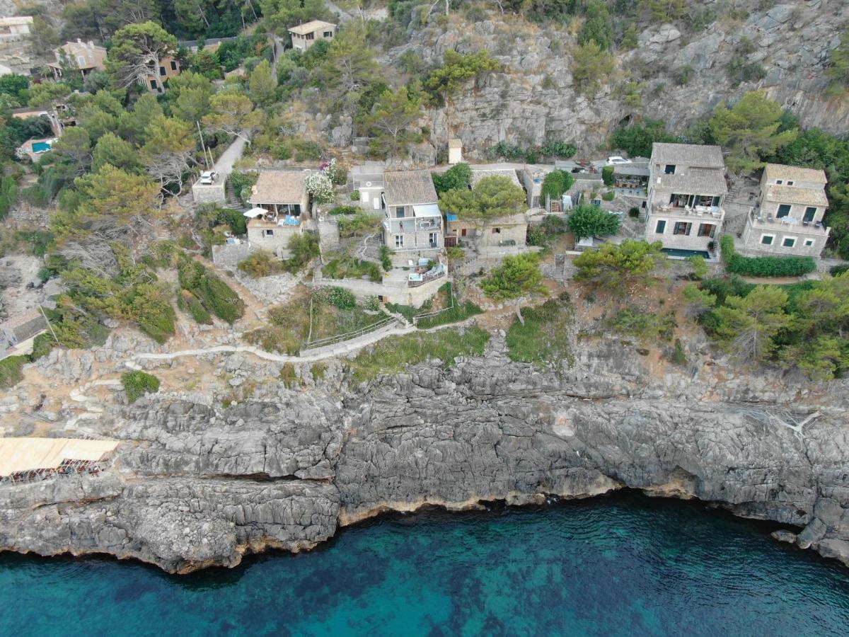 Ca La Dolors Villa Deia Ngoại thất bức ảnh