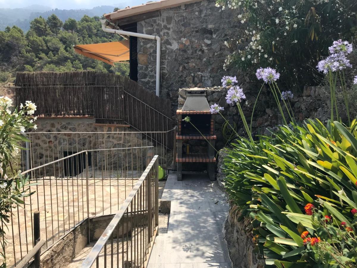 Ca La Dolors Villa Deia Ngoại thất bức ảnh