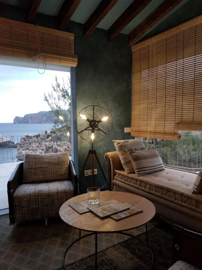 Ca La Dolors Villa Deia Ngoại thất bức ảnh