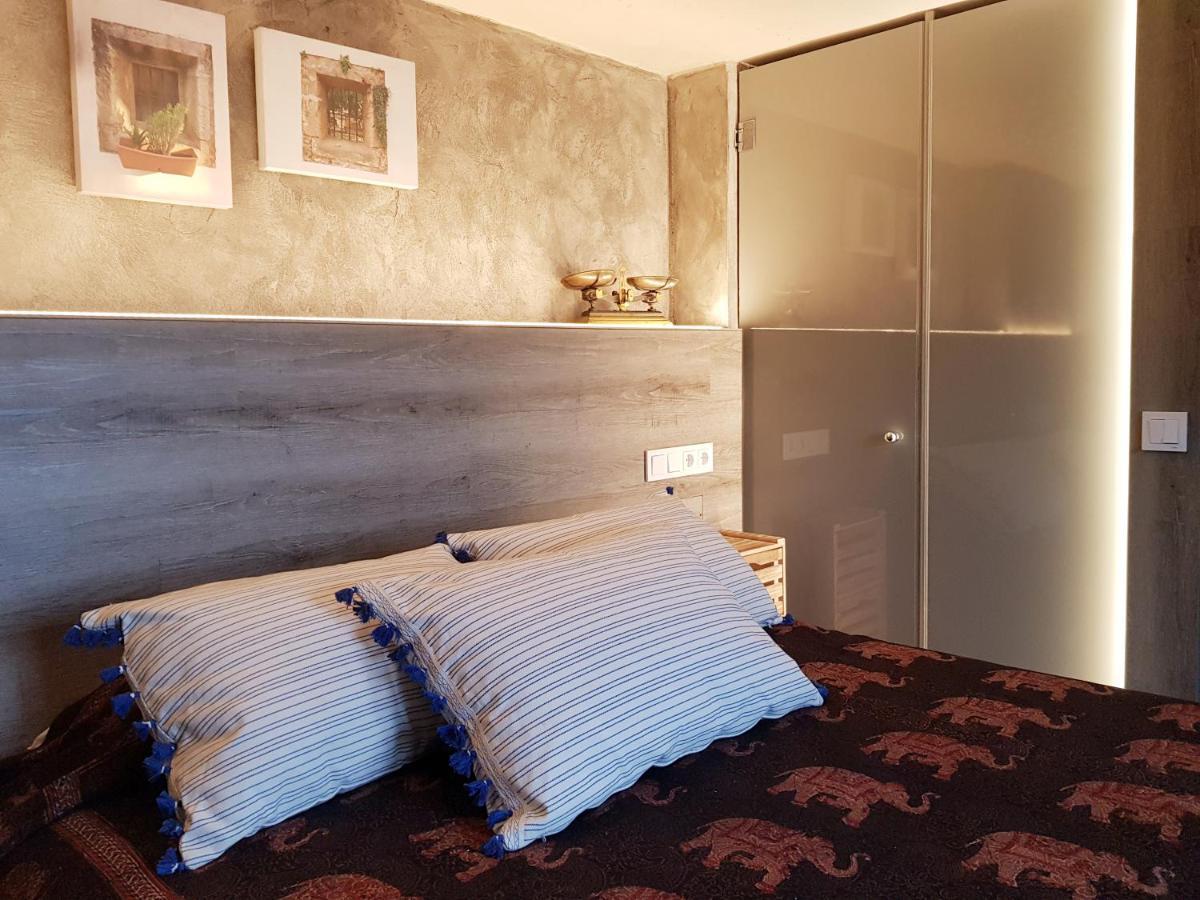 Ca La Dolors Villa Deia Ngoại thất bức ảnh