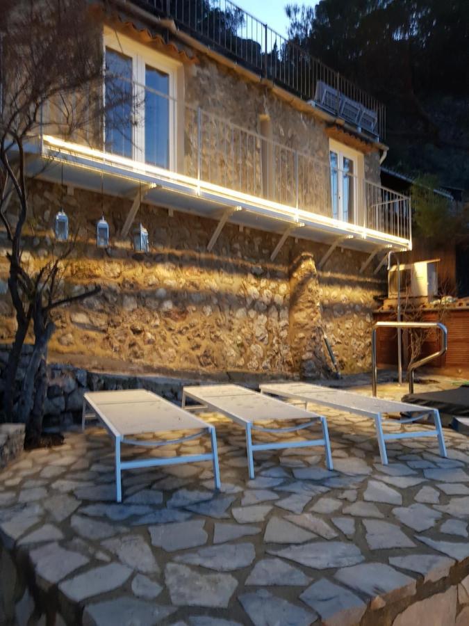 Ca La Dolors Villa Deia Ngoại thất bức ảnh