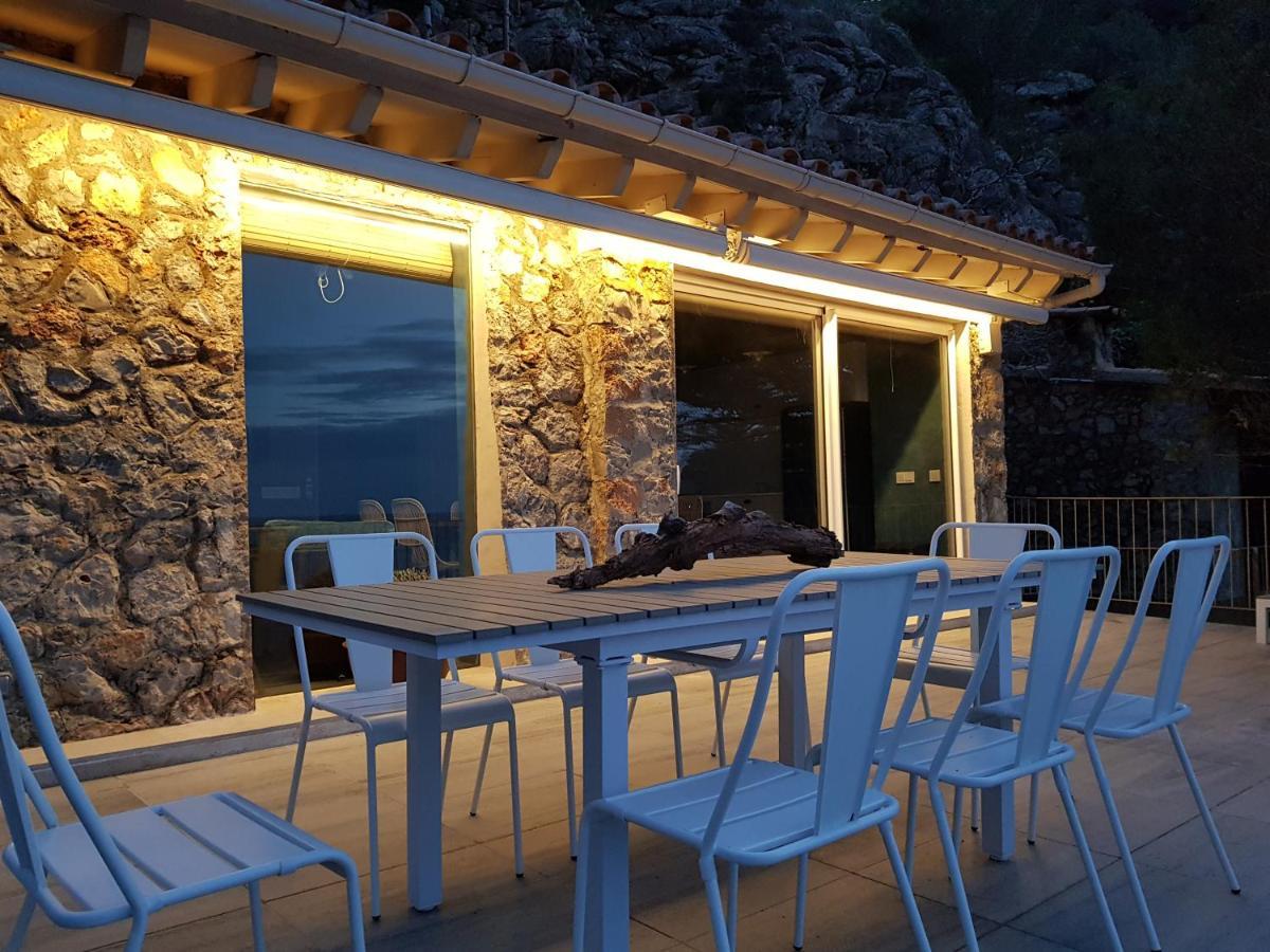 Ca La Dolors Villa Deia Ngoại thất bức ảnh
