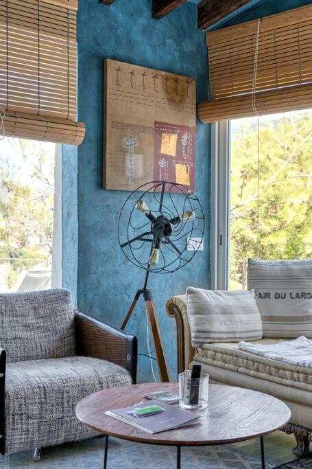Ca La Dolors Villa Deia Ngoại thất bức ảnh