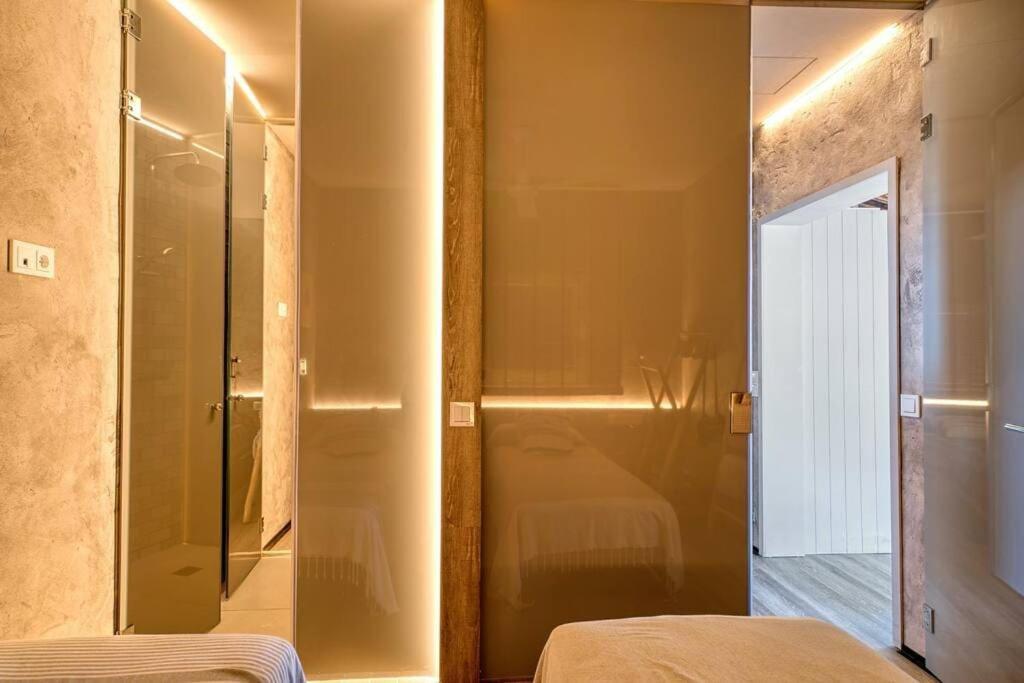 Ca La Dolors Villa Deia Ngoại thất bức ảnh