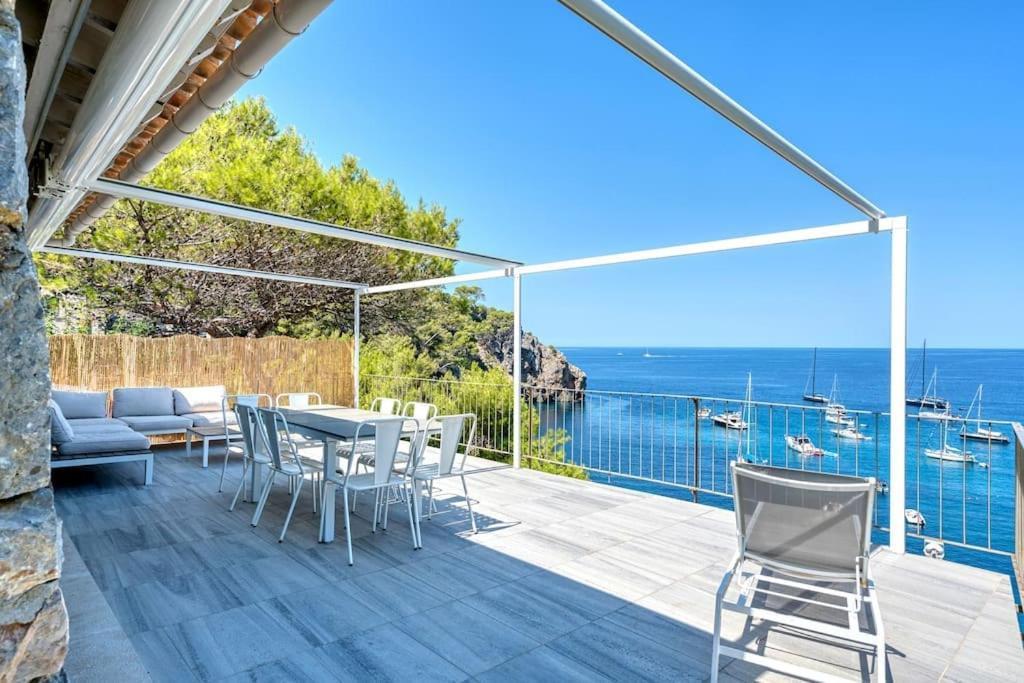 Ca La Dolors Villa Deia Ngoại thất bức ảnh