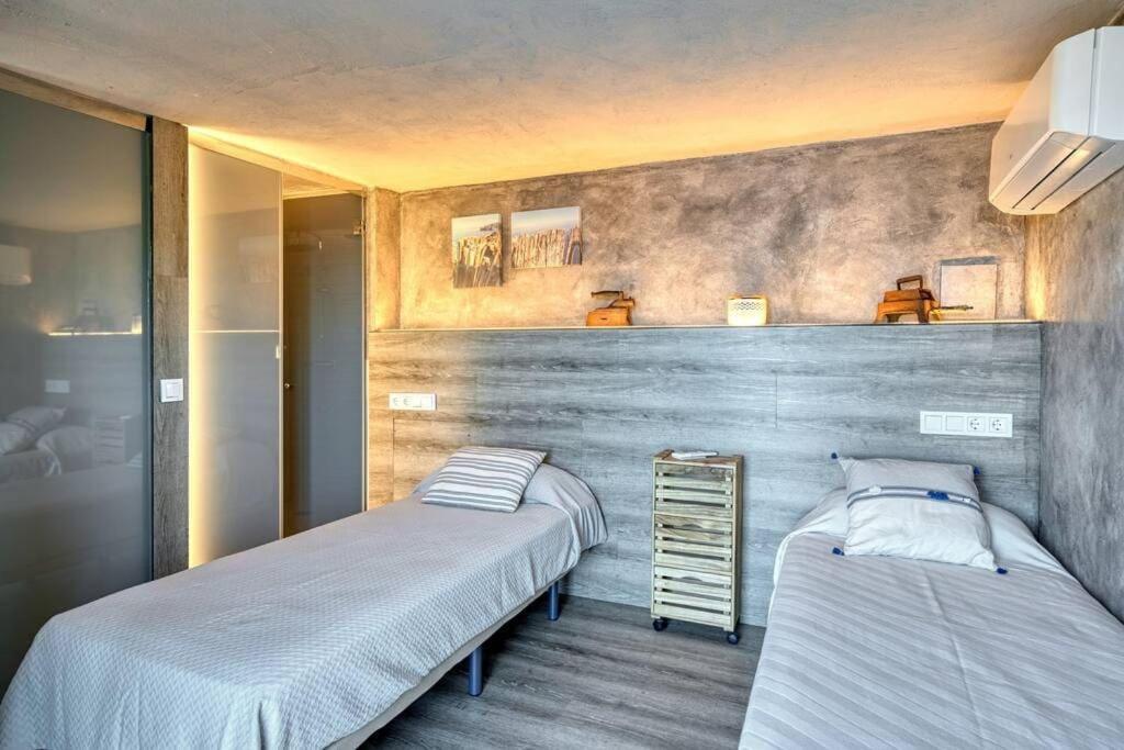 Ca La Dolors Villa Deia Ngoại thất bức ảnh