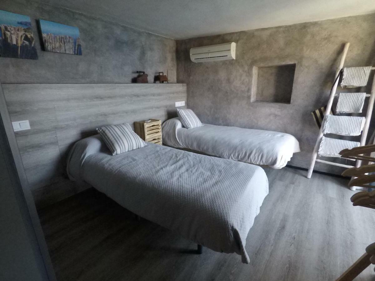 Ca La Dolors Villa Deia Ngoại thất bức ảnh