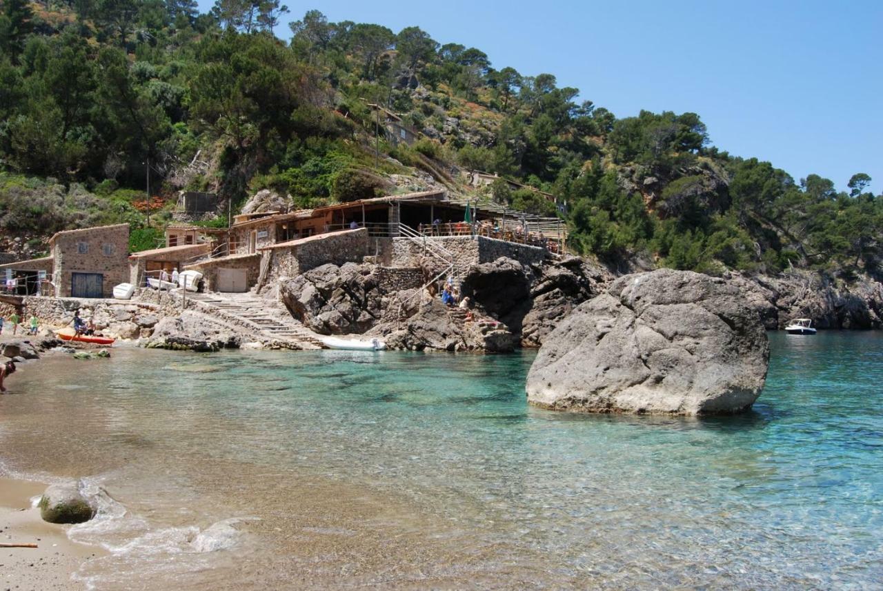Ca La Dolors Villa Deia Ngoại thất bức ảnh